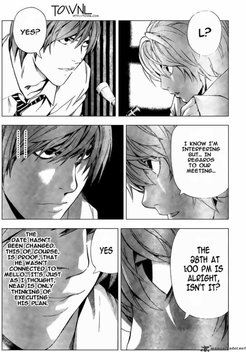 Death Note 100 8