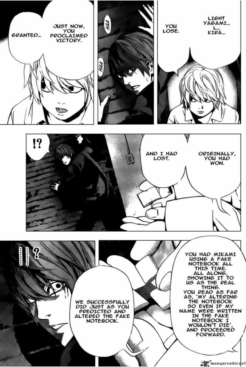 Death Note 103 13