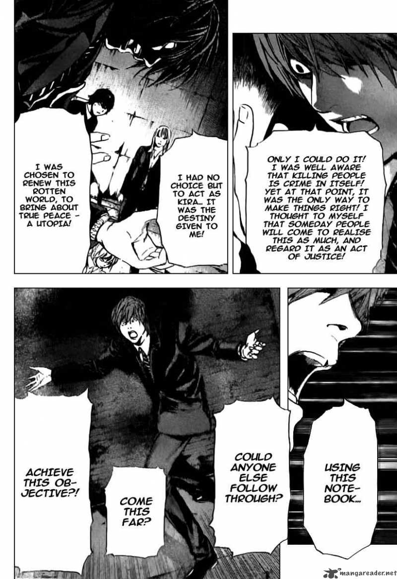Death Note 105 11