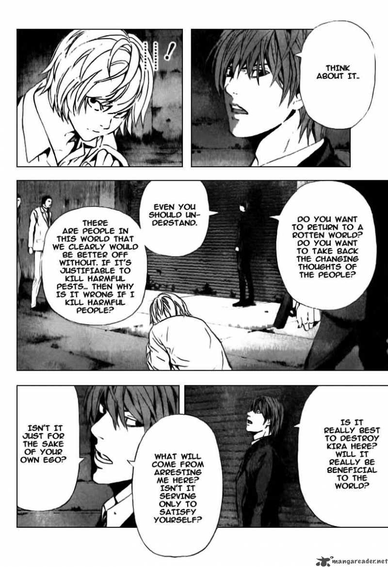 Death Note 105 13