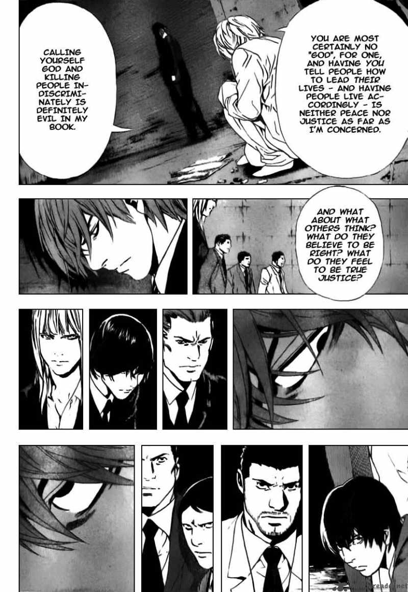 Death Note 105 19