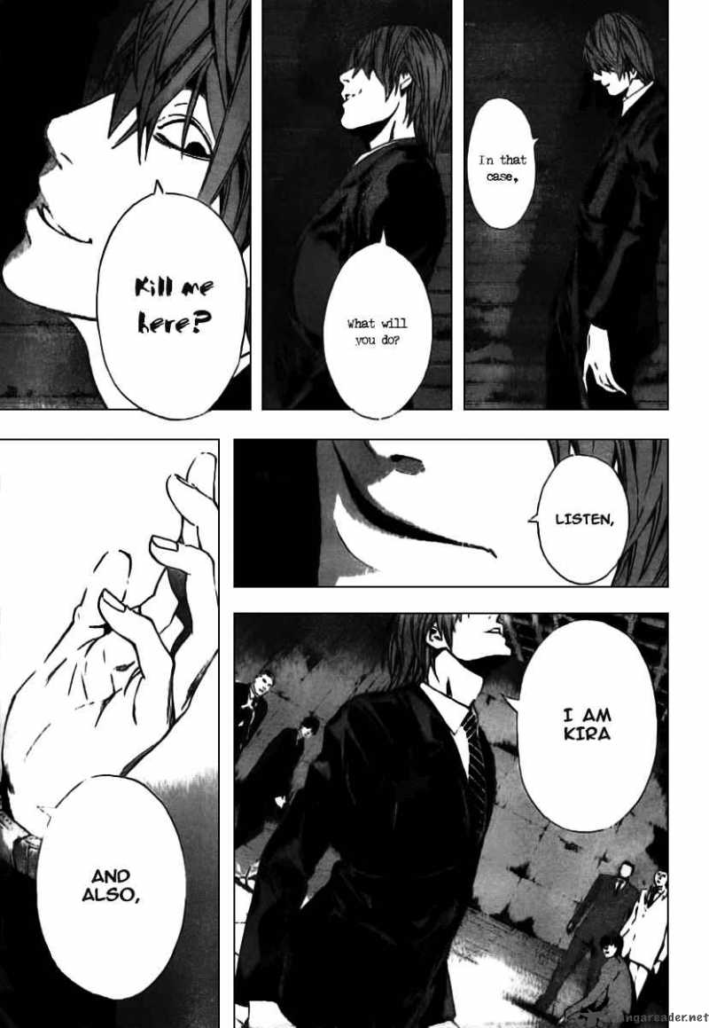 Death Note 105 4