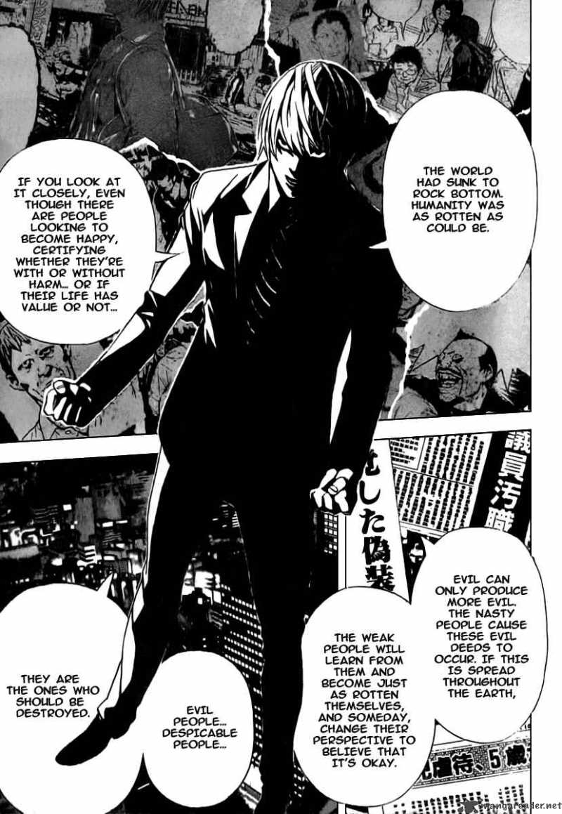 Death Note 105 8