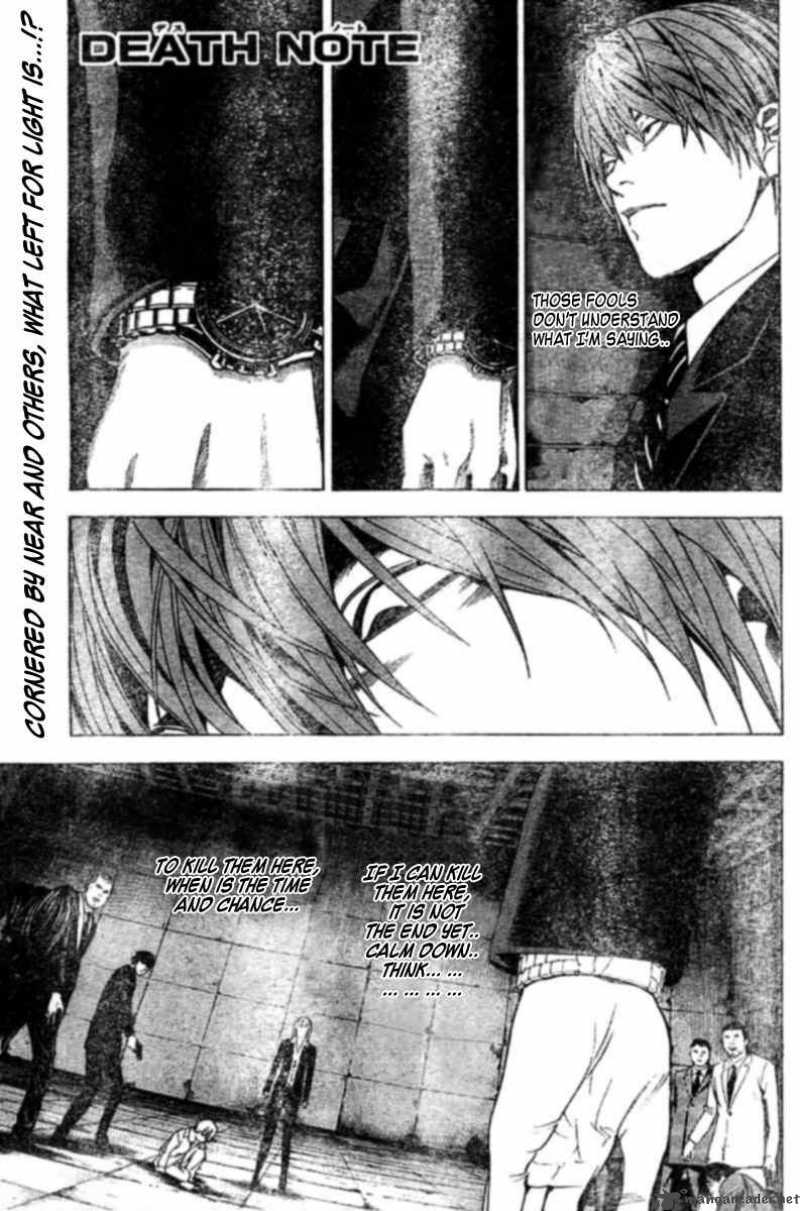 Death Note 106 1