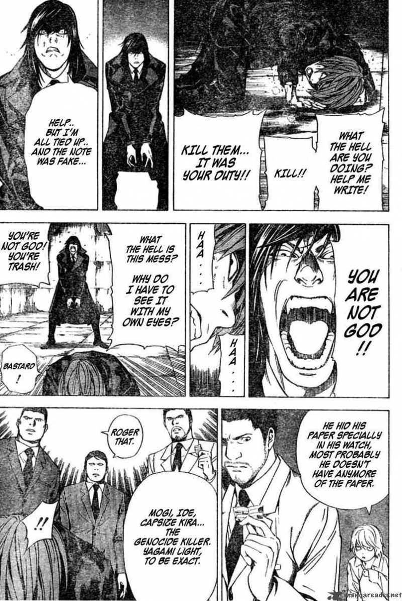 Death Note 106 17