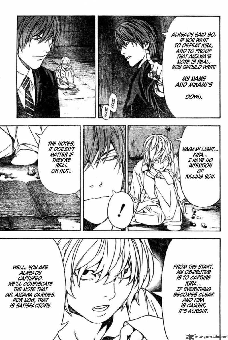 Death Note 106 5