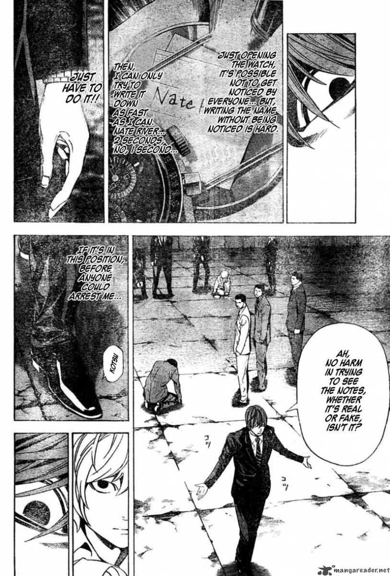 Death Note 106 8