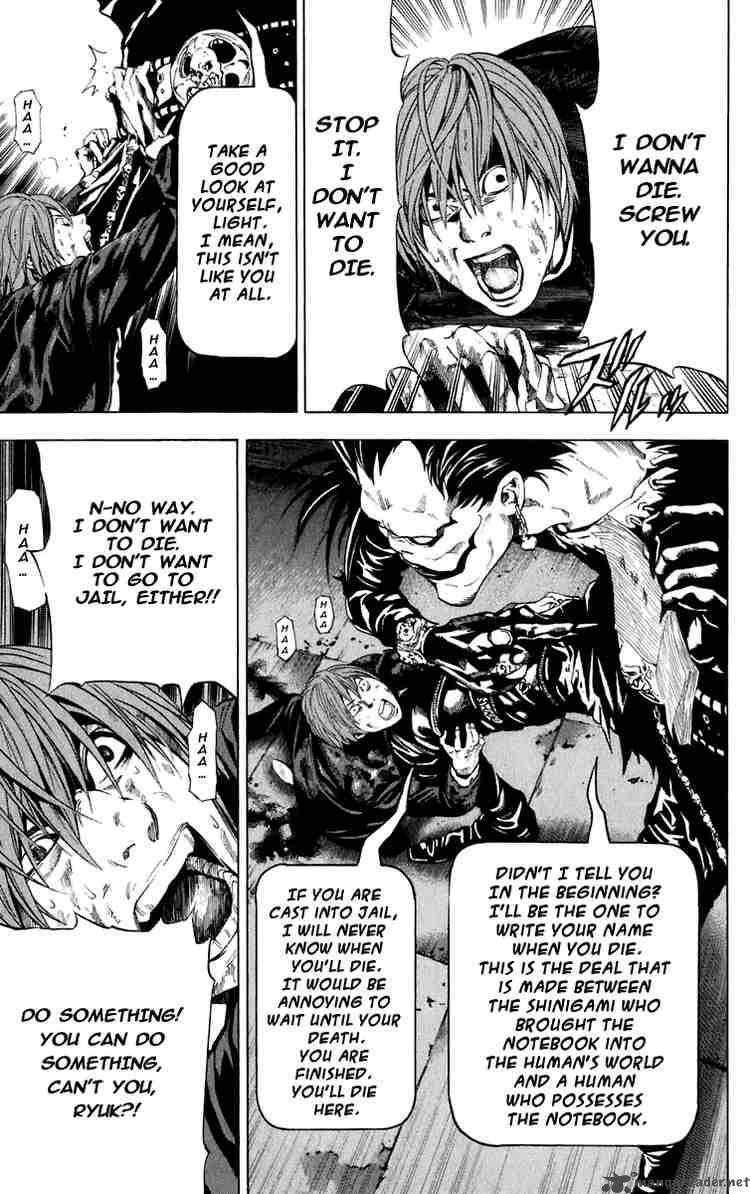 Death Note 107 11
