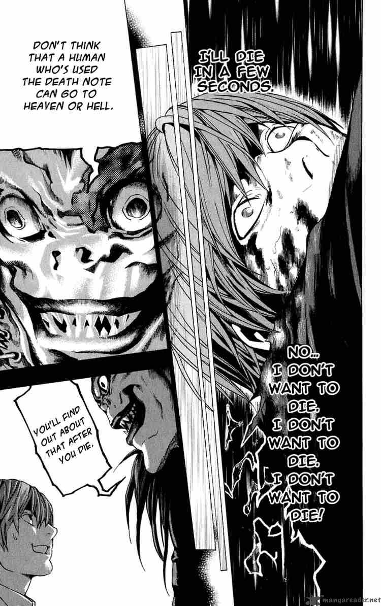 Death Note 107 13