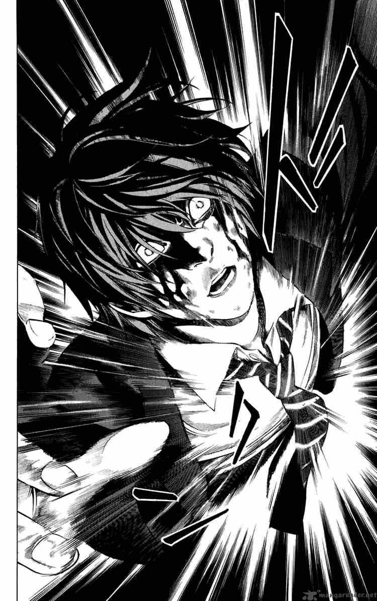 Death Note 107 16