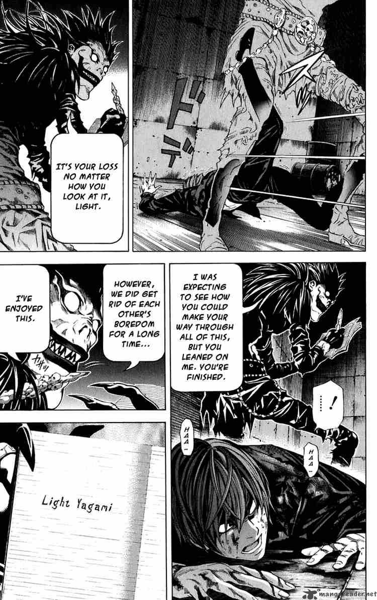 Death Note 107 9