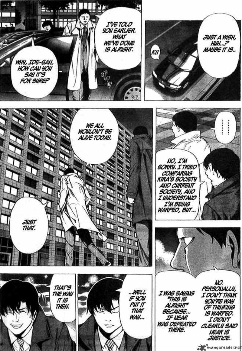 Death Note 108 14
