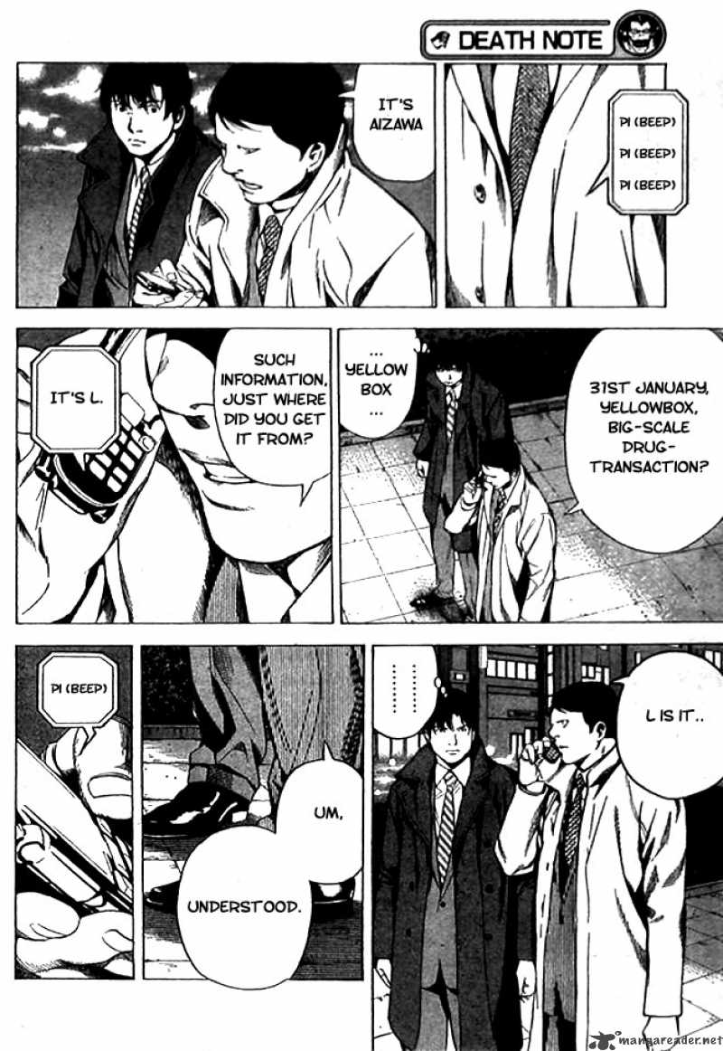 Death Note 108 7