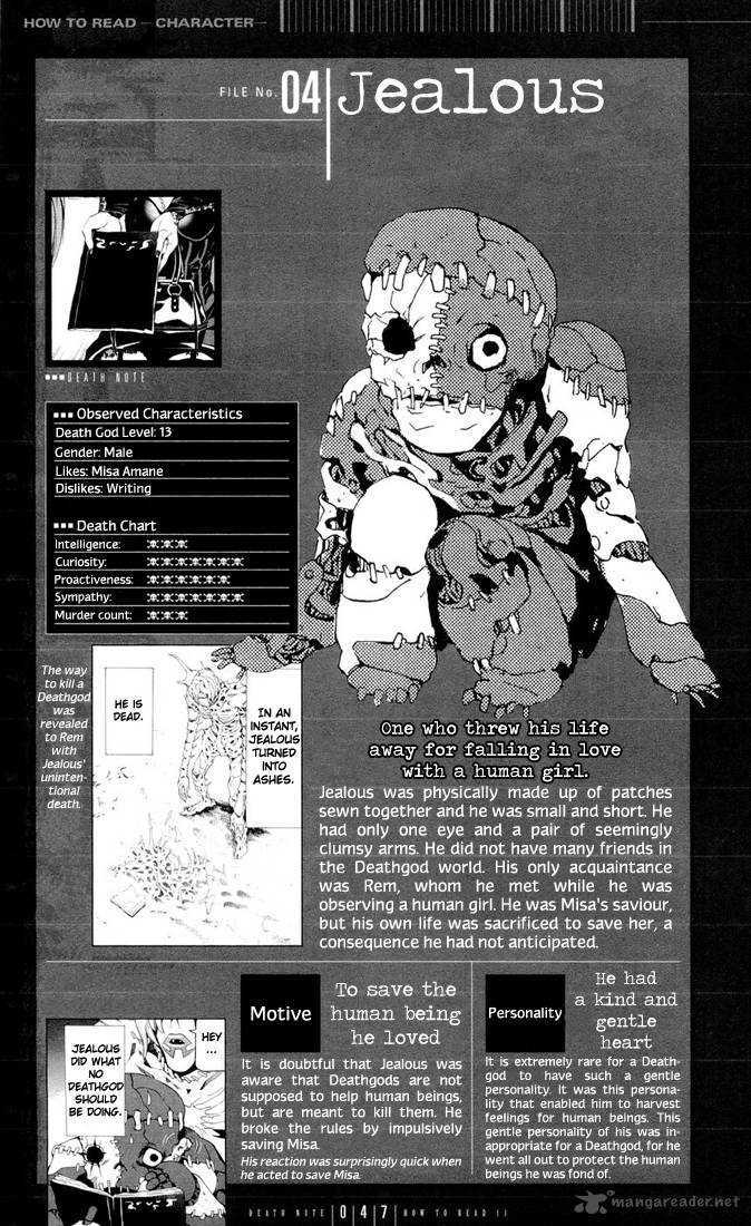 Death Note 109 47