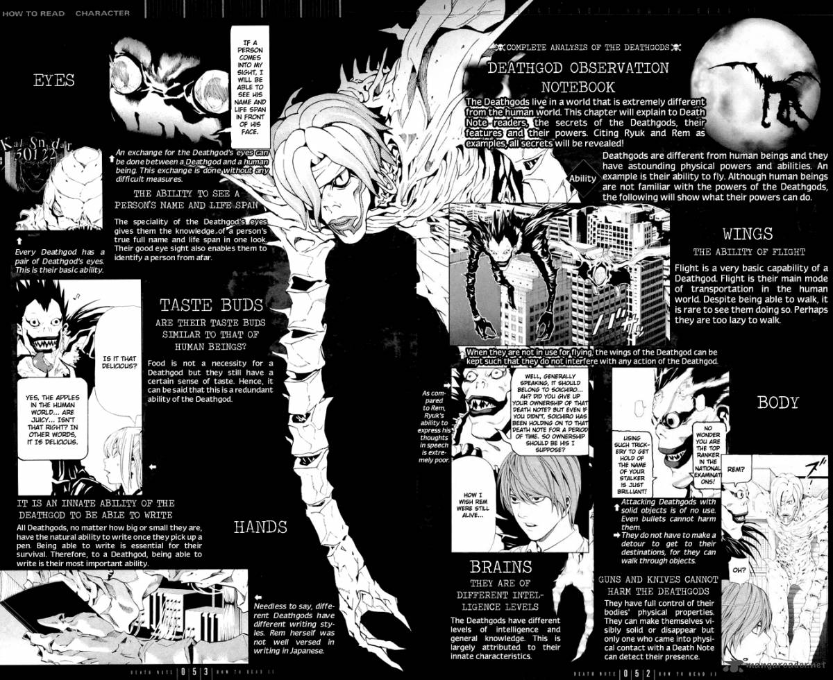 Death Note 109 52