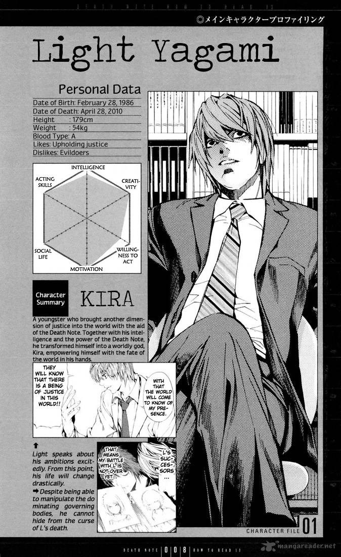 Death Note 109 9