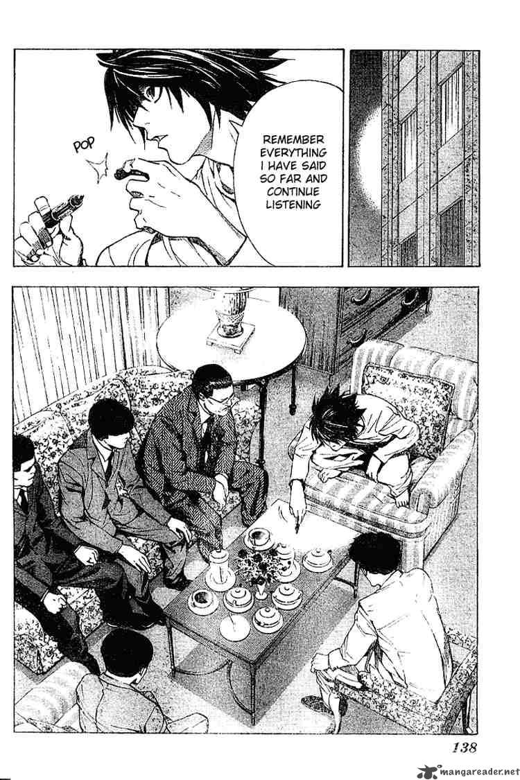 Death Note 11 12