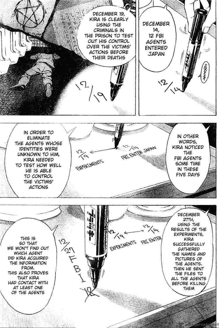 Death Note 11 13