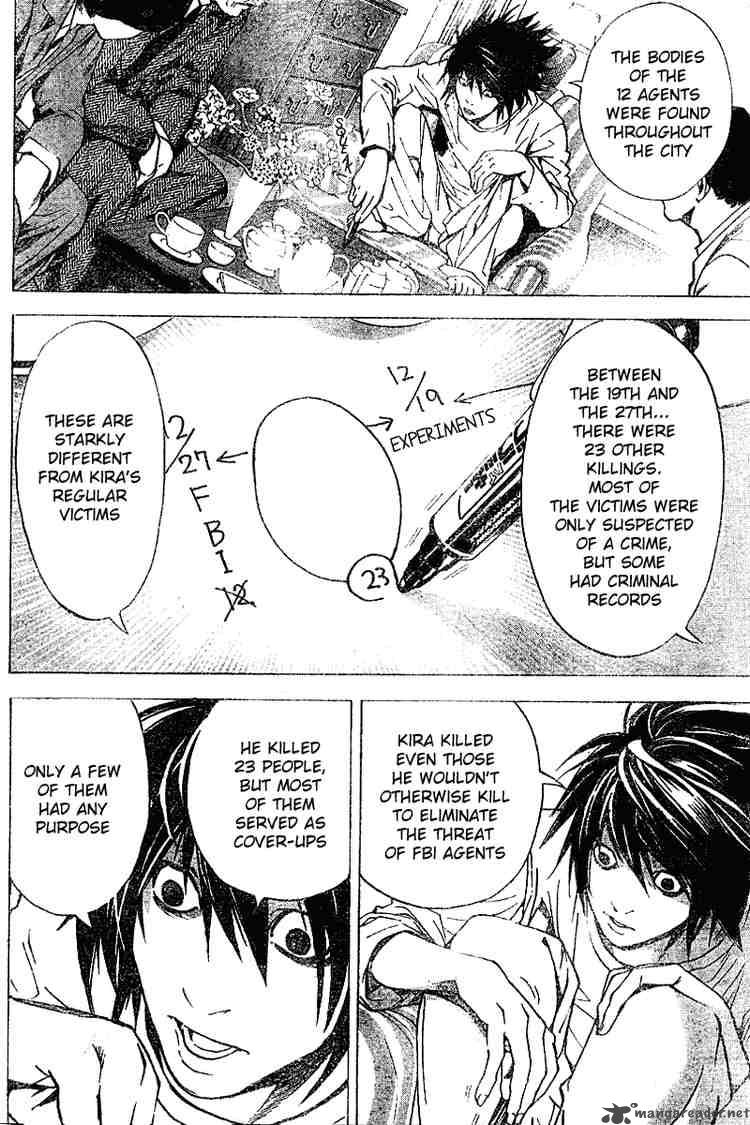 Death Note 11 14