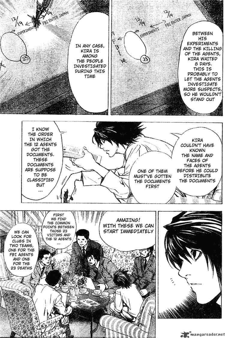 Death Note 11 15