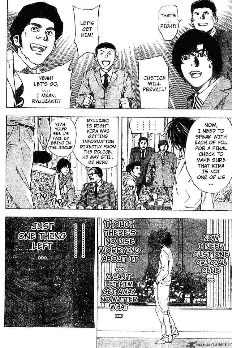 Death Note 11 18