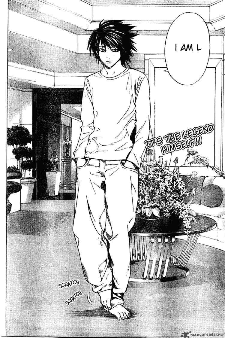Death Note 11 2