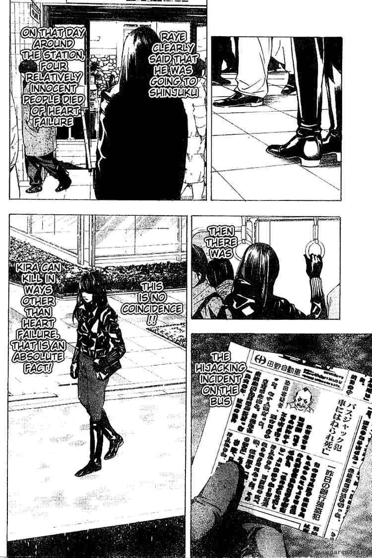 Death Note 11 20