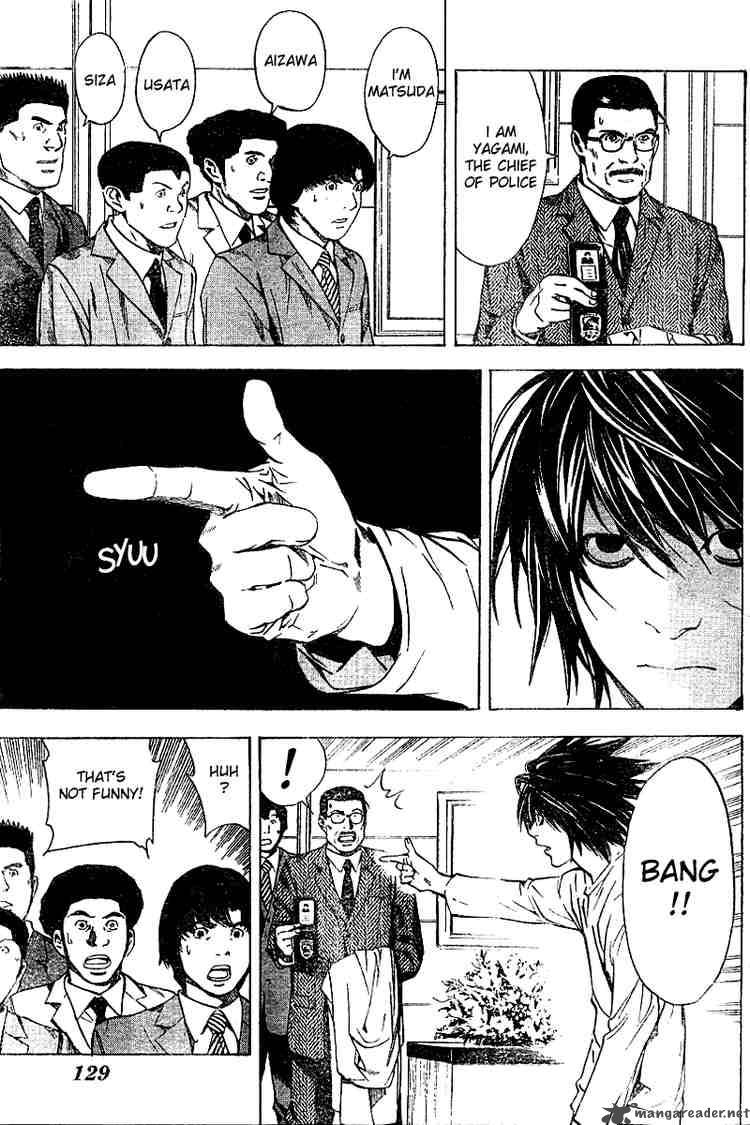 Death Note 11 3