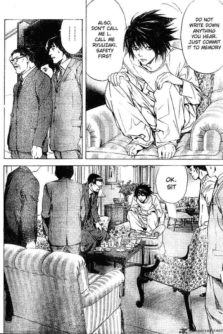 Death Note 11 6