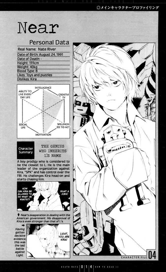 Death Note 110 14