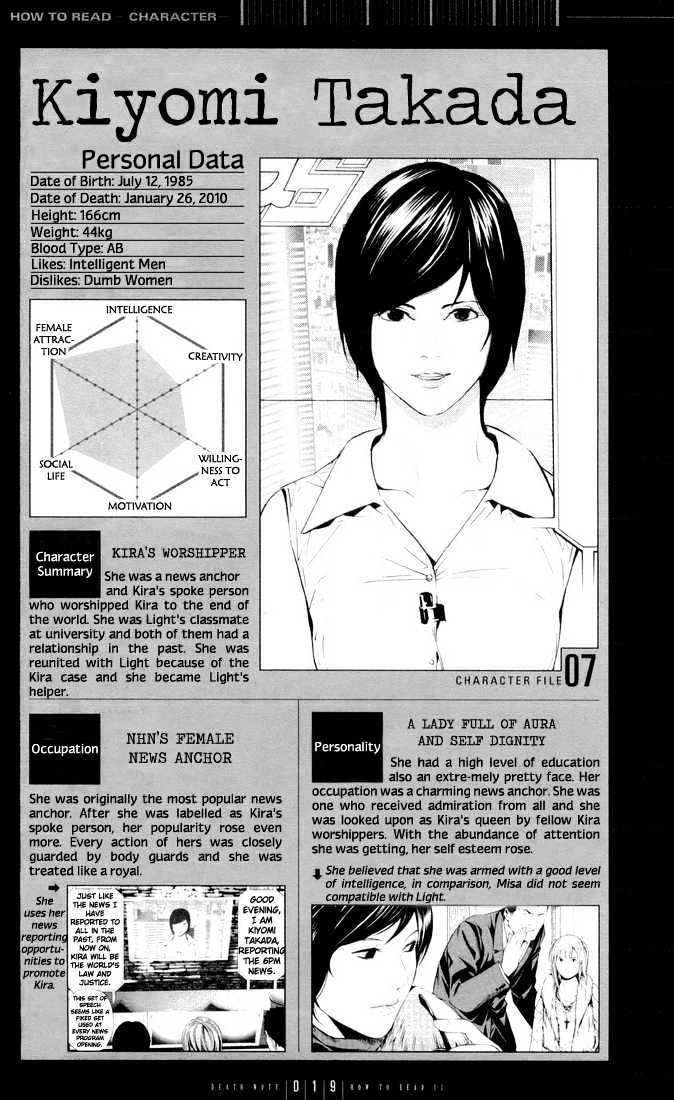 Death Note 110 19