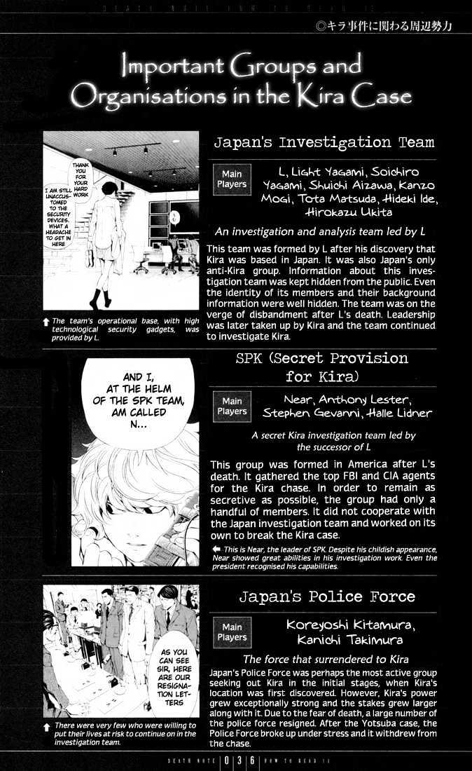 Death Note 110 36