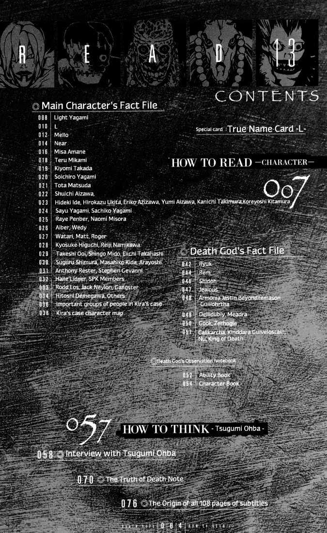 Death Note 110 4