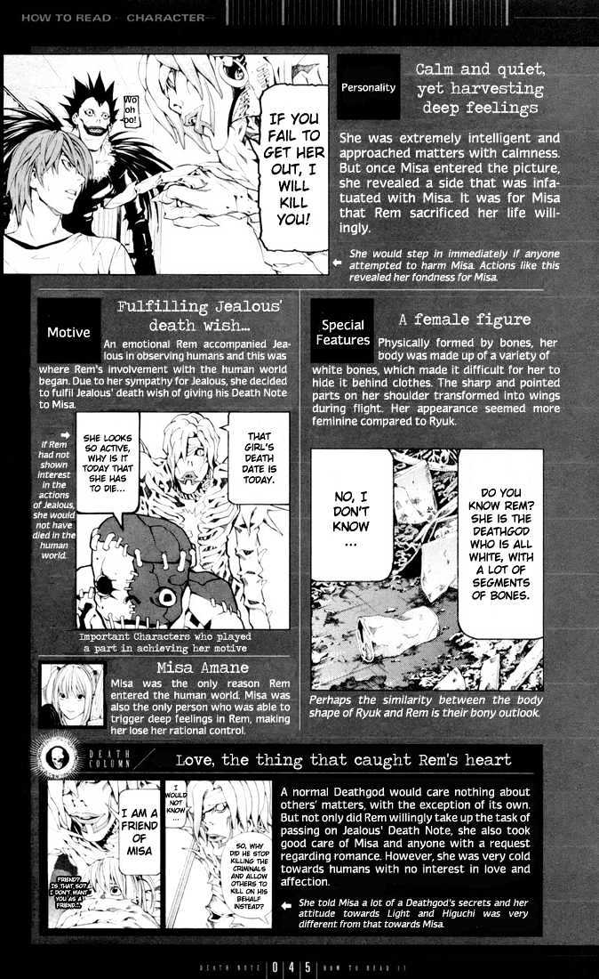 Death Note 110 43