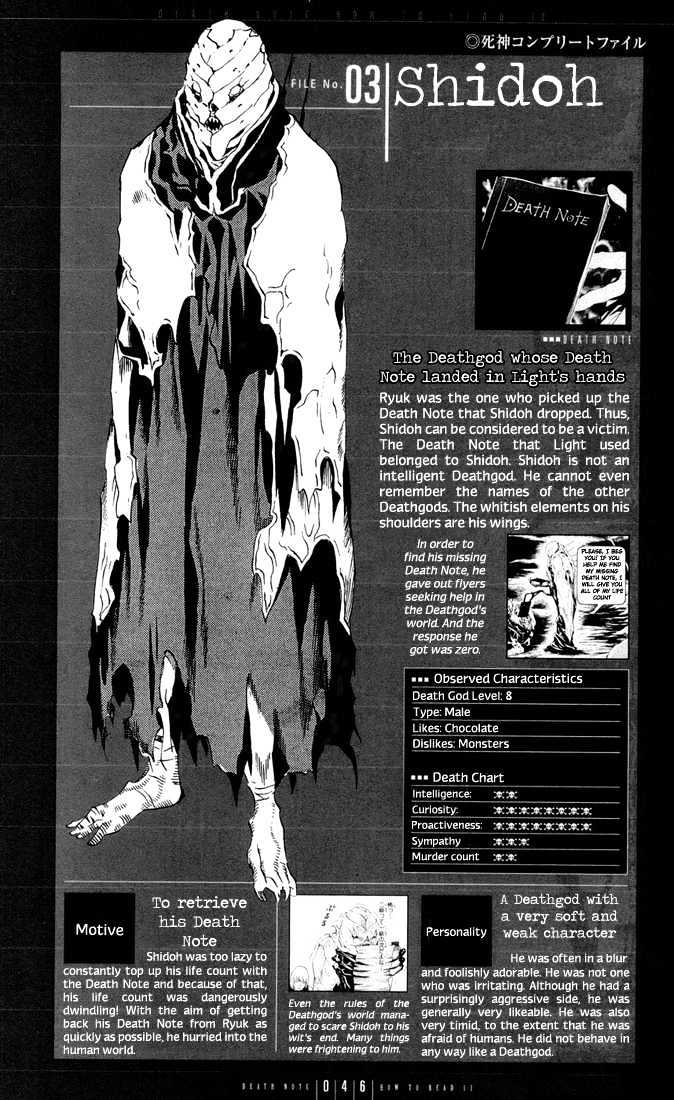 Death Note 110 44