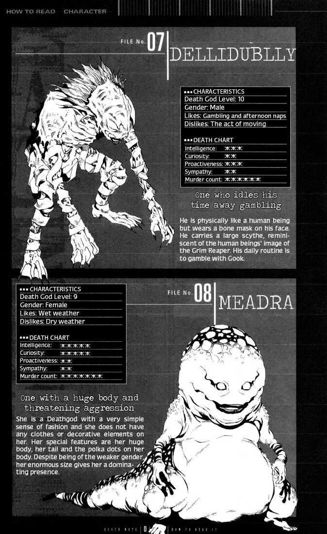 Death Note 110 47