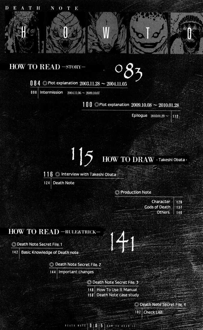 Death Note 110 5