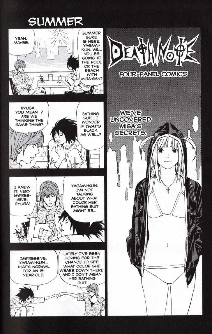 Death Note 110 60
