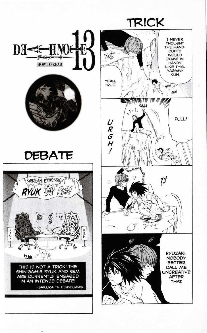 Death Note 110 66