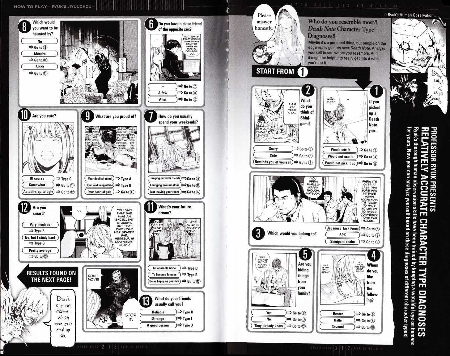 Death Note 110 67