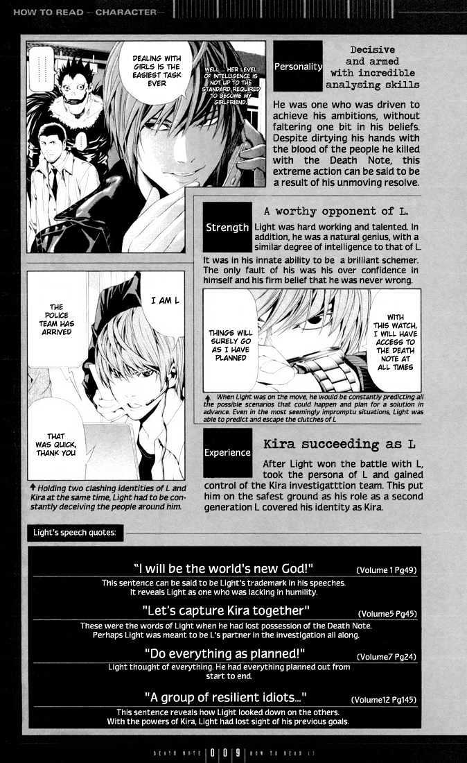 Death Note 110 9