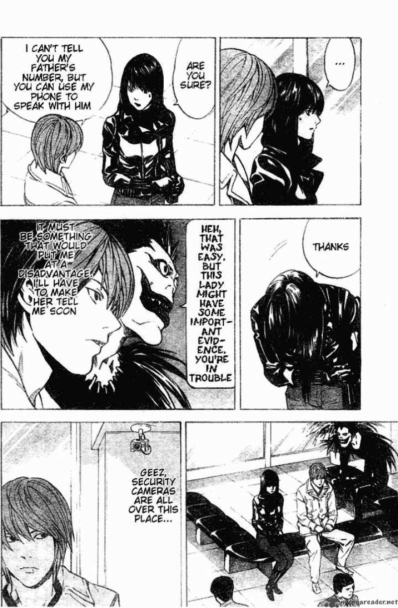 Death Note 12 10