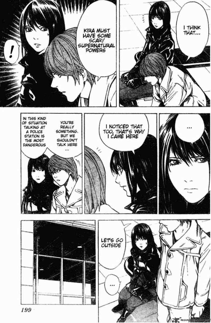 Death Note 12 11