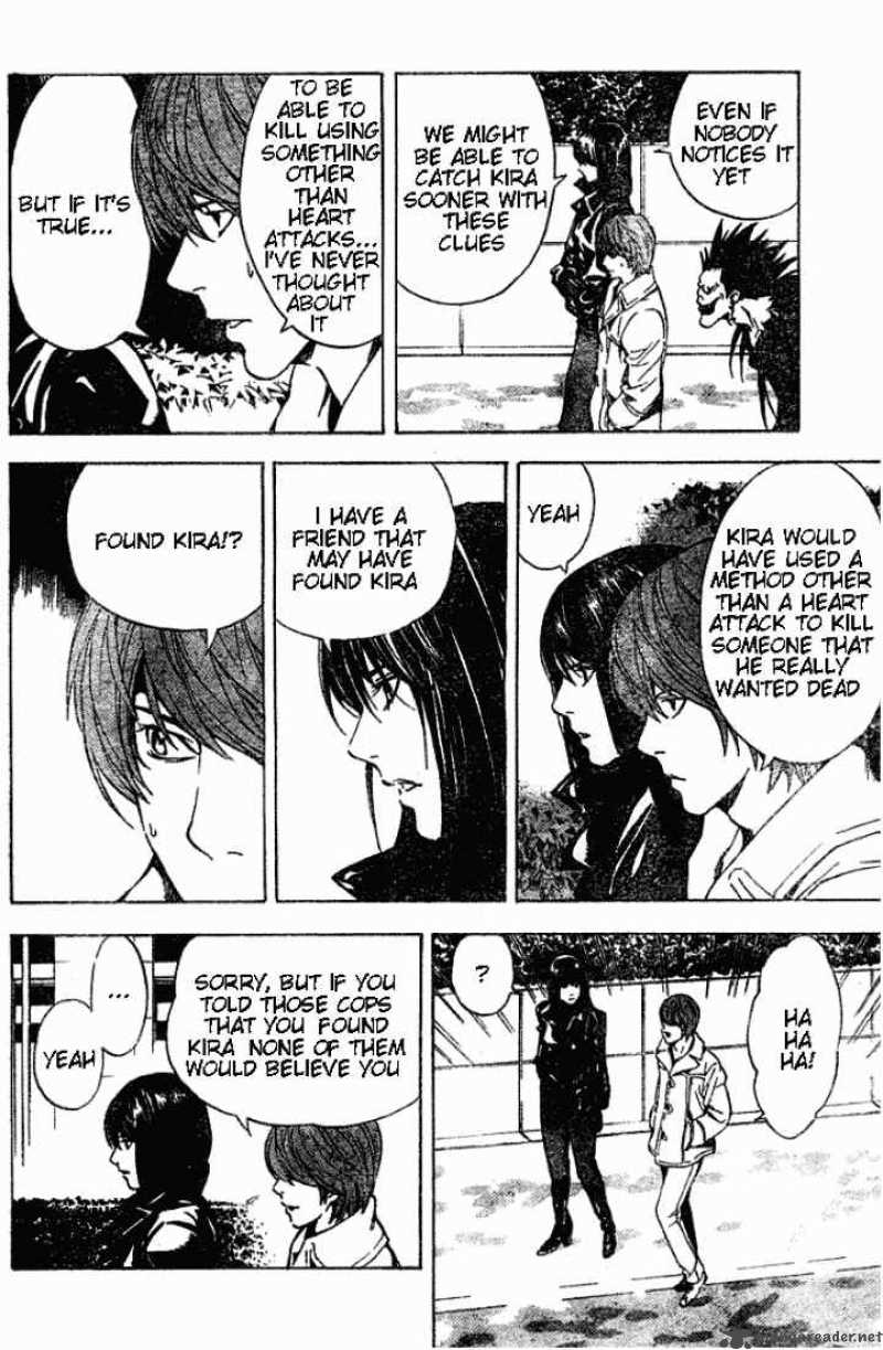 Death Note 12 14