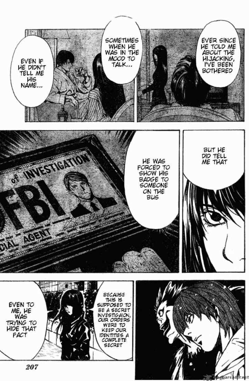 Death Note 12 19
