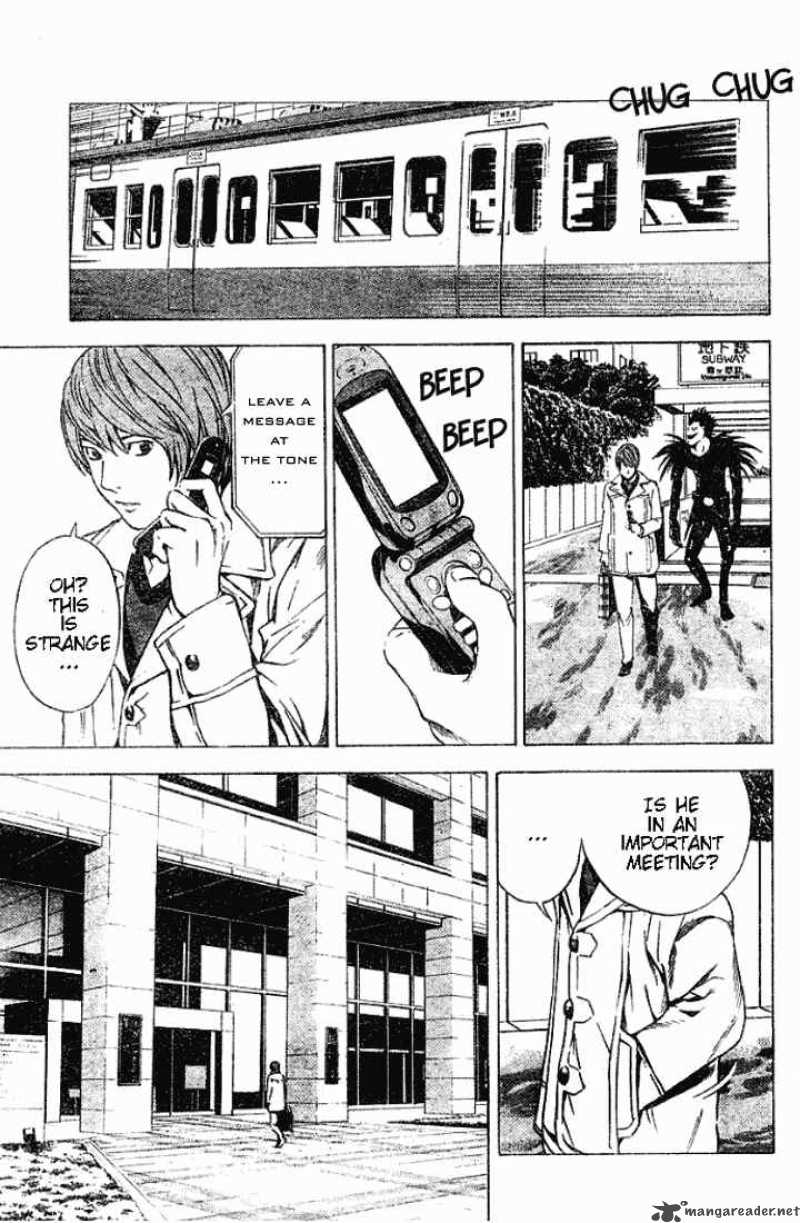 Death Note 12 5