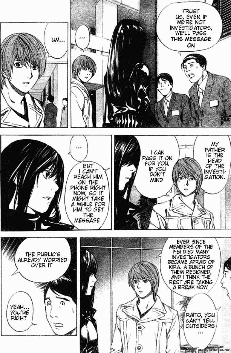 Death Note 12 8