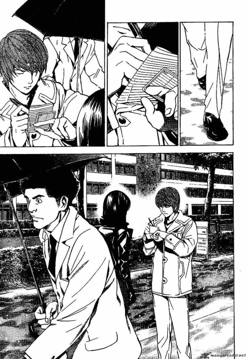 Death Note 14 17