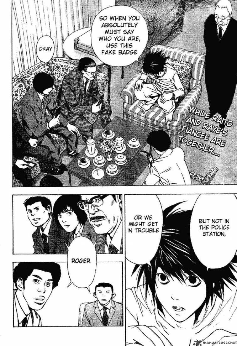 Death Note 14 2