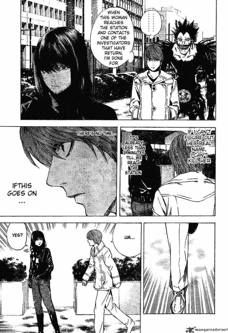 Death Note 14 5